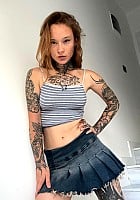 Elena Ginger